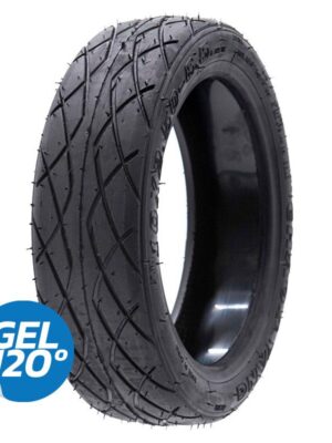 Neumático Tubeless 10x2,5-6,5 [Chaoyang] Edition GEL