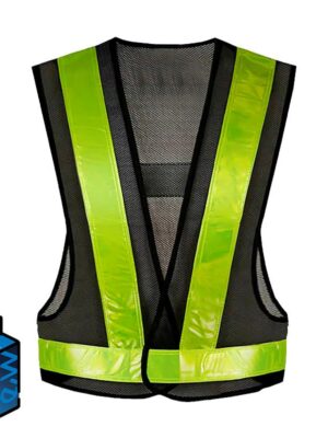 Chaleco reflectante EWRV003