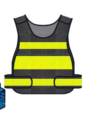 Chaleco reflectante EWRV004