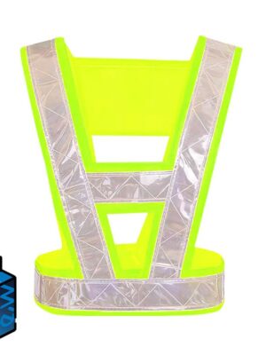 Chaleco reflectante EWRV005