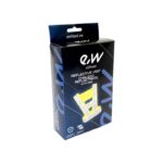 Chaleco reflectante EWRV005 - Imagen 4