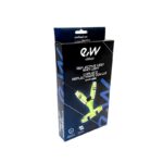 Chaleco reflectante con luz EWRV006 - Imagen 4
