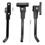 Caballate negro original Wispeed T855 - Imagen 2