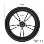 LLanta original Wispeed T850 - Imagen 3