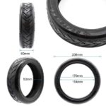 Neumático Tubeless 50/75-6,1 [Chaoyang] - Imagen 2