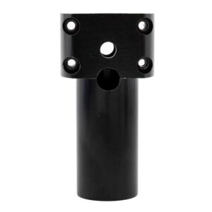 Unión horquilla/mástil original Wispeed T850