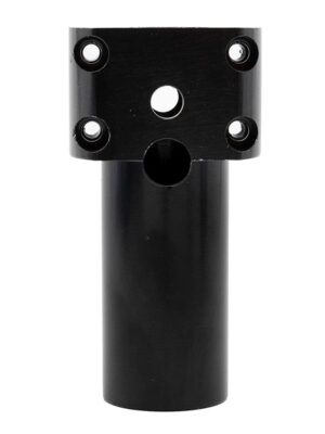 Unión horquilla/mástil original Wispeed T850