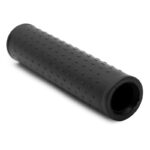 Puño de silicona negro original Wispeed T855 - Imagen 2