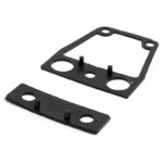 Junta luz frontal original Wispeed T855 - Imagen 2