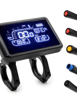 Pantalla para Zwheel/Urbanglide