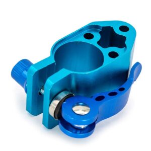 Cierre azul para Smartgyro