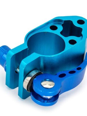 Cierre azul para Smartgyro