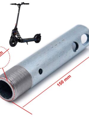 Buje dirección Ecoxtrem