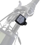 Intermitente trasero recargable con bluetooth EWI001 - Imagen 4