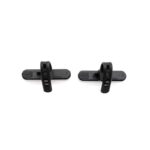 Juego de luces led frontal y trasera recargable EWL002 de alta potencia - Imagen 5