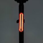 Luz led recargable trasera EWL002 - Imagen 3