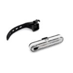 Luz led recargable trasera EWL002 - Imagen 4