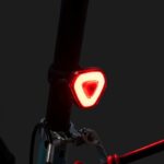 Juego de luces led frontal y trasera EWL003 de alta potencia - Imagen 5