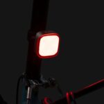 Luz led trasera recargable EWL004 - Imagen 2