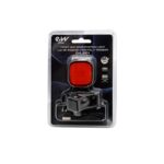 Luz led trasera recargable EWL004 - Imagen 4