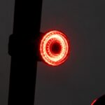 Luz led trasera recargable EWL007 - Imagen 2