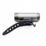 Luz led frontal recargable 400 Lumen EWL012 - Imagen 3