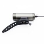 Luz led frontal recargable 400 Lumen EWL012 - Imagen 4