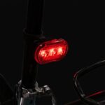 Juego de luces led frontal y trasera EWL005 - Imagen 4