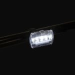Juego de luces led frontal y trasera EWL006 - Imagen 3