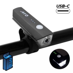 Luz led recargable 300-2600lm