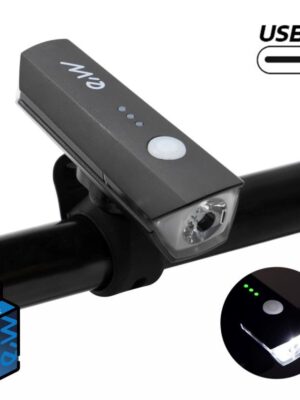 Luz led recargable 300-2600lm