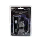 Luz led recargable 300-2600lm - Imagen 5