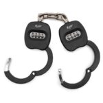 Candado de llave EWLK010 de esposas - Imagen 3