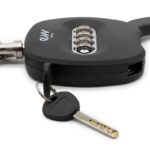 Candado de llave EWLK010 de esposas - Imagen 6