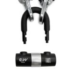 Candado de llave EWLK011 [Certificado ART] - Imagen 3