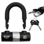 Candado de llave EWLK011 [Certificado ART] - Imagen 4