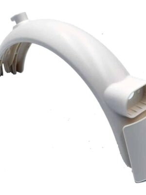 Guardabarros GX2.0 blanco para Xiaomi 1S, Essential, Pro2, MI3