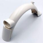 Guardabarros GX2.0 blanco para Xiaomi 1S, Essential, Pro2, MI3 - Imagen 3