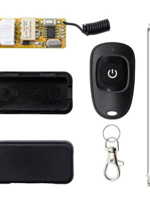 Limitador velocidad para Smartgyro Speedway / Rockway