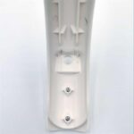 Guardabarros GX2.0 blanco para Xiaomi 1S, Essential, Pro2, MI3 - Imagen 4