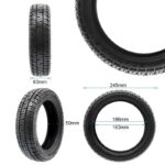 Neumático tubeless 60/70-6,5 offroad [Ewheel] - Imagen 2
