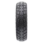 Rueda maciza ultraligera 8,5x2-6,1/B34 offroad linea negra [Ewheel] - Imagen 4
