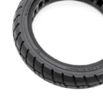 Rueda maciza ultraligera 8,5x2-6,1/B34 offroad linea negra [Ewheel] - Imagen 5