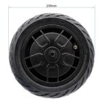 Motor NIU KQi1 Pro 48V 250W original - Imagen 3