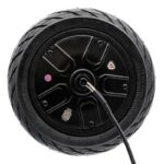 Motor NIU KQi1 Pro 48V 250W original - Imagen 4