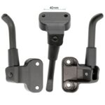 Caballete original Niu KQi1 pro - Imagen 2