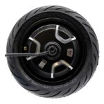 Motor 48V 350W Niu KQi3 Pro original – Potencia eficiente y estable - Imagen 4