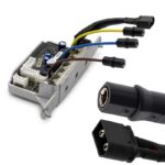 Controladora 48V 20A Niu KQi3 MAX original – Gestión eficiente y segura - Imagen 2