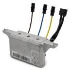 Controladora 48V 20A Niu KQi3 MAX original – Gestión eficiente y segura - Imagen 3