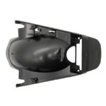 Guardabarros trasero Niu KQi3 MAX original – Protección y ajuste perfecto - Imagen 4